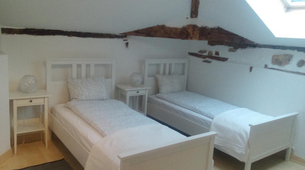 Santibanez de Villacarriedo Las Navedas מראה חיצוני תמונה